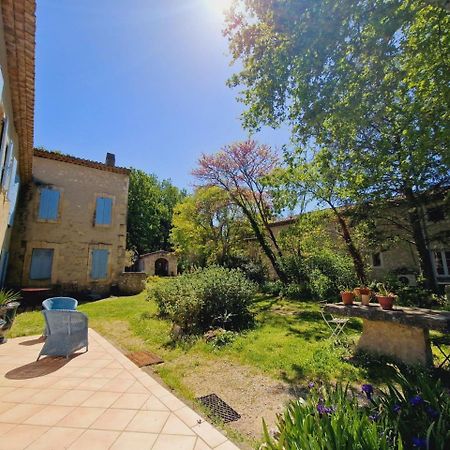 مبيت وإفطار Eygalières Ancien Mas Du Moulin المظهر الخارجي الصورة